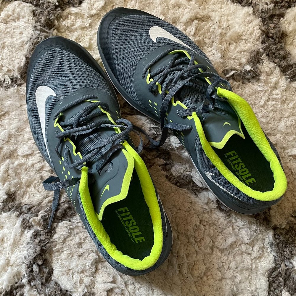 Nike FitSole Sneakers